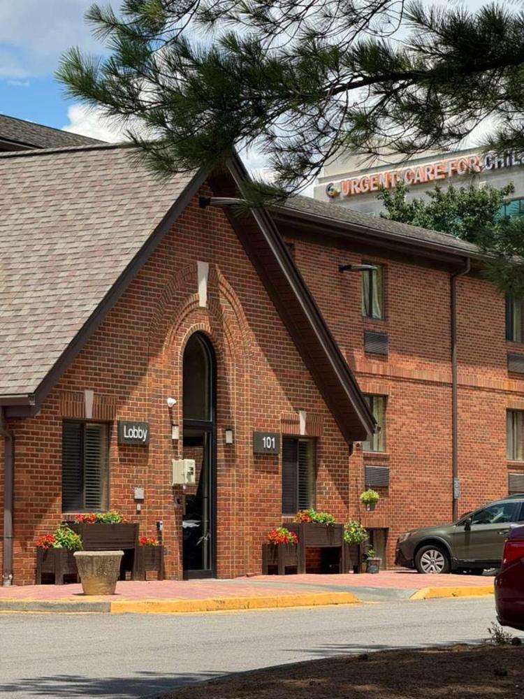 Extended Stay America Select Suites - Birmingham - Inverness